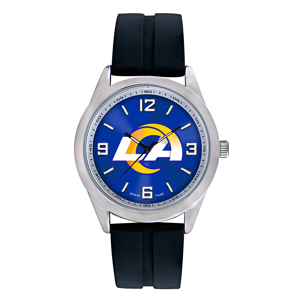 Los Angeles Rams Playmaker Watch