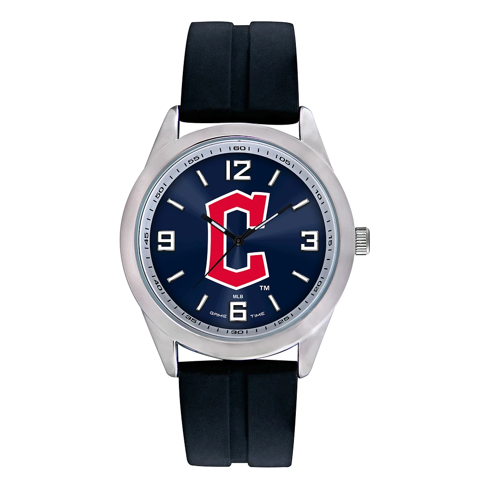 Cleveland Guardians Playmaker Watch