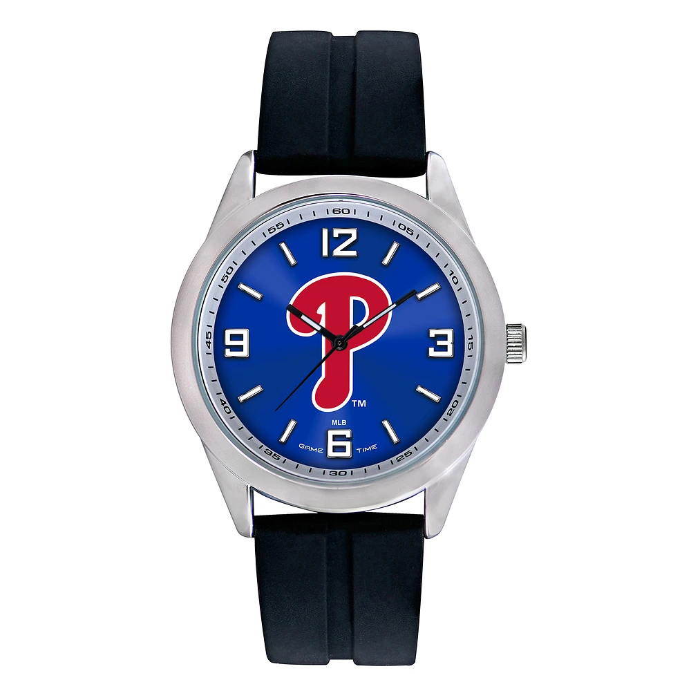 Philadelphia Phillies Playmaker Watch