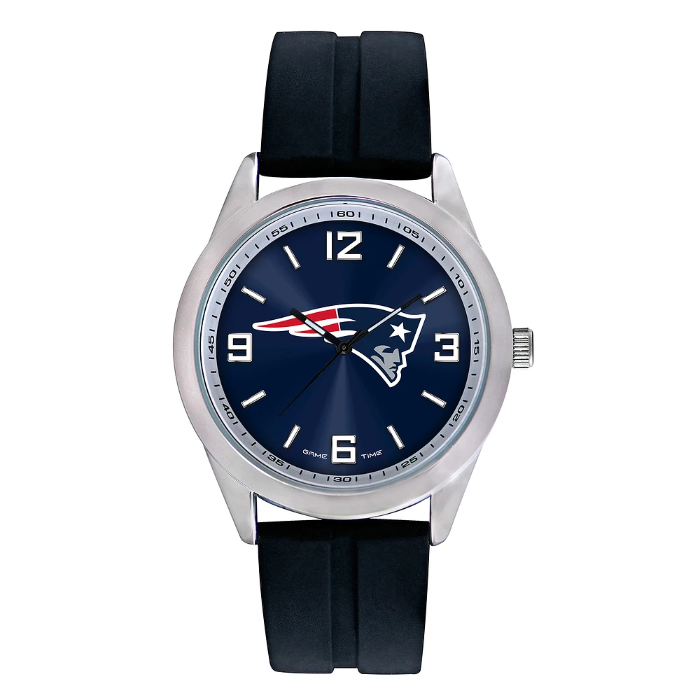New England Patriots Playmaker Watch