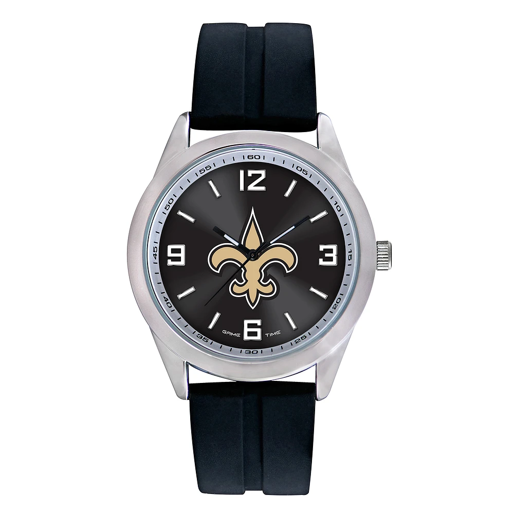 New Orleans Saints Playmaker Watch
