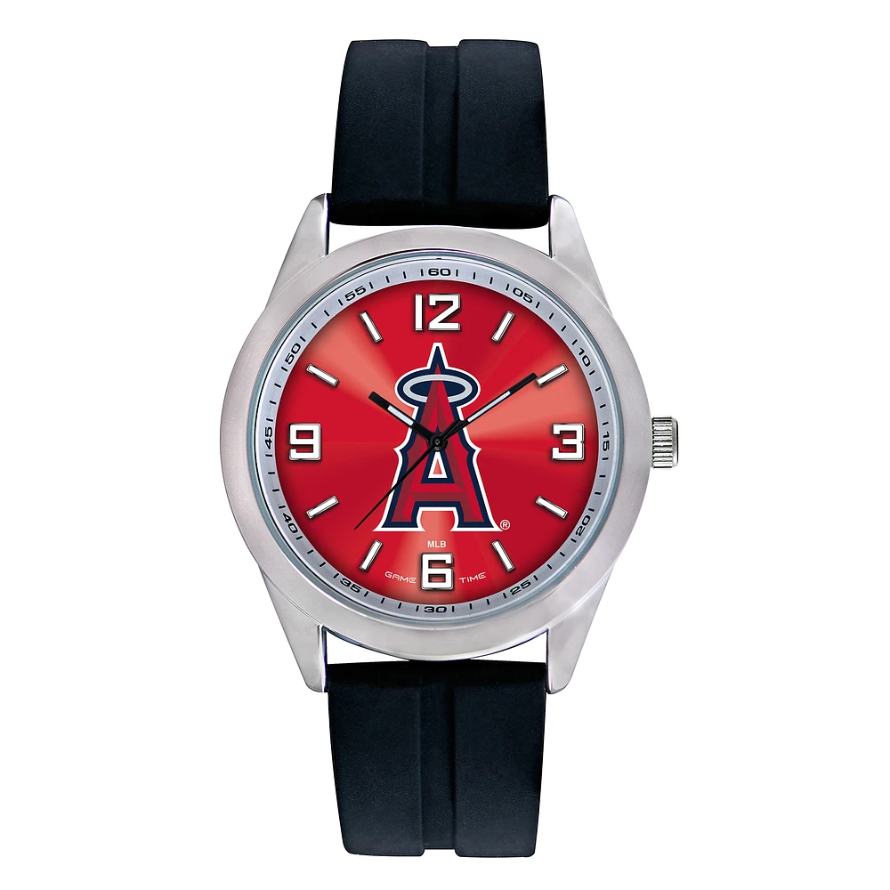 Los Angeles Angels Playmaker Watch