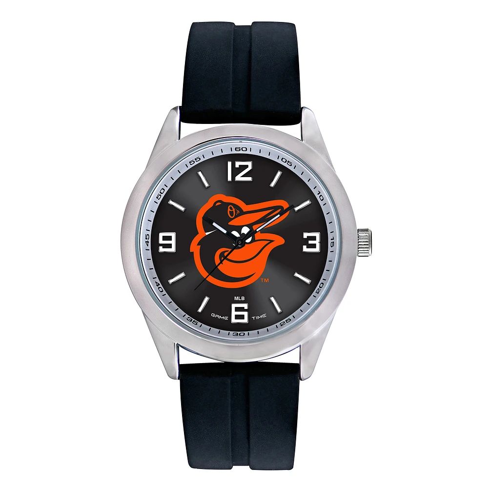 Baltimore Orioles Playmaker Watch