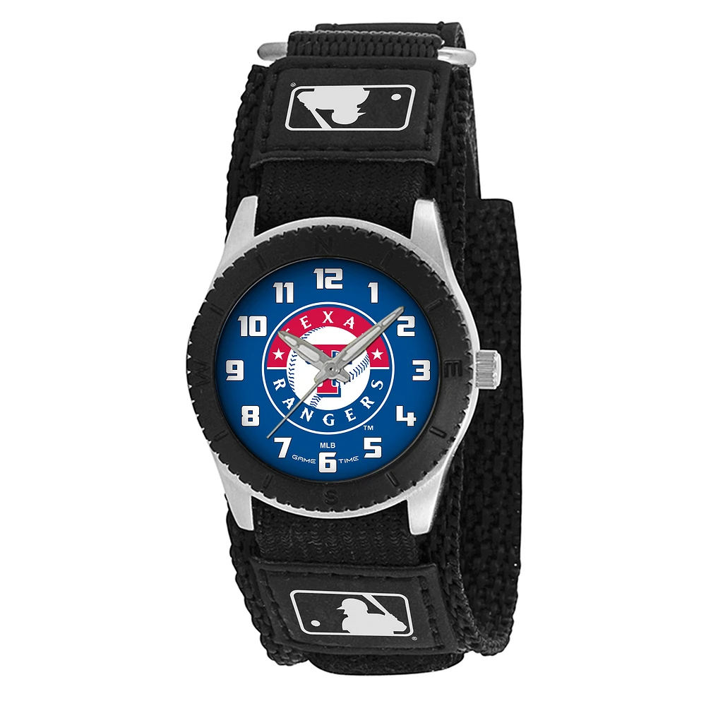 Texas Rangers Rookie Series Watch