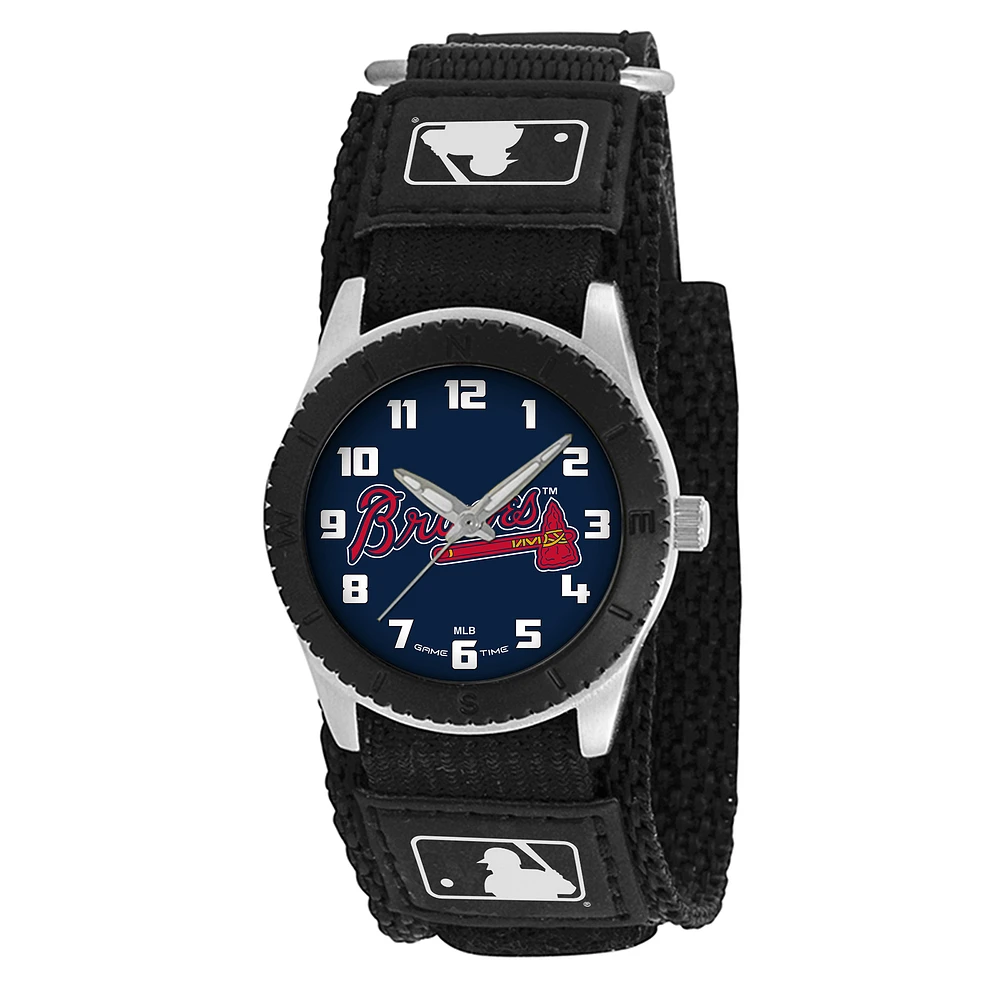 Atlanta Braves Rookie Series Watch