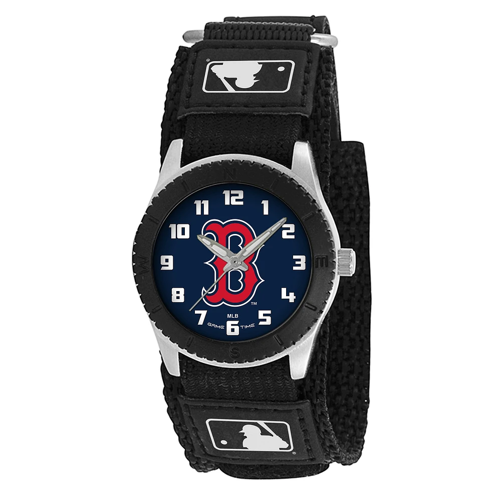Boston Red Sox Rookie Series Watch