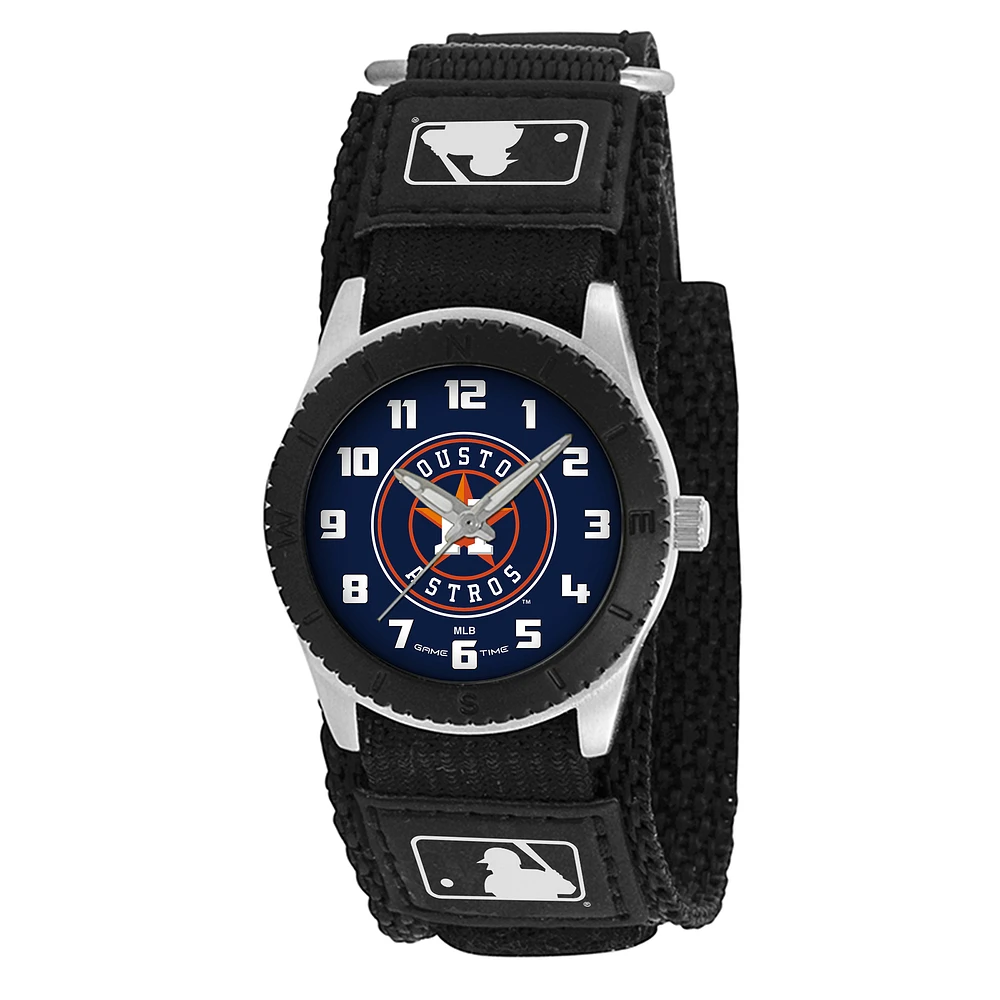 Houston Astros Rookie Series Watch