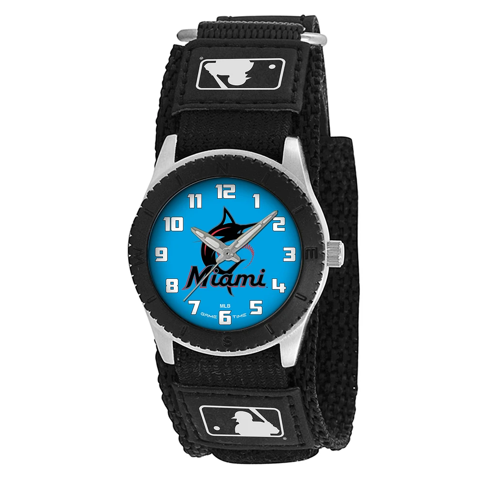 Miami Marlins Rookie Series Watch