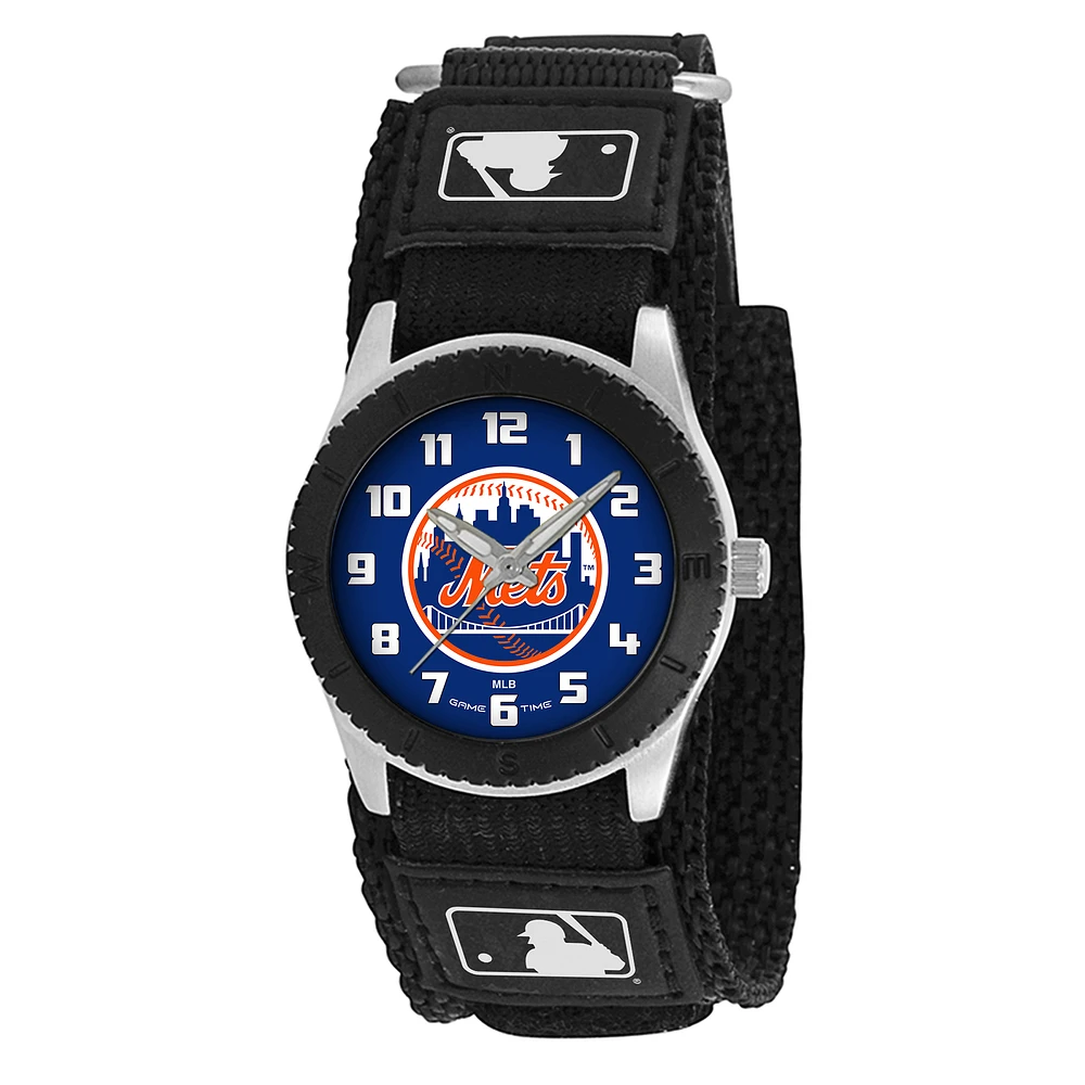 New York Mets Rookie Series Watch