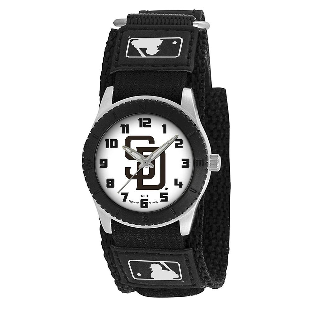 San Diego Padres Rookie Series Watch