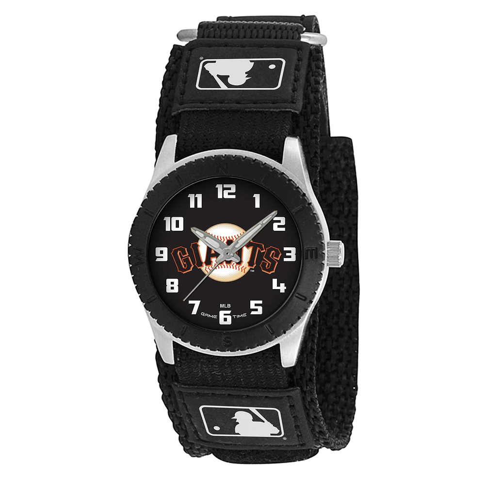 San Francisco Giants Rookie Series Watch