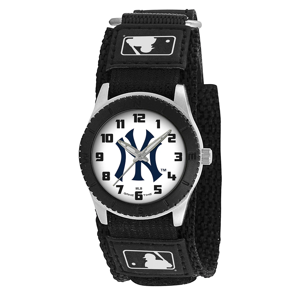 New York Yankees Rookie Series Watch