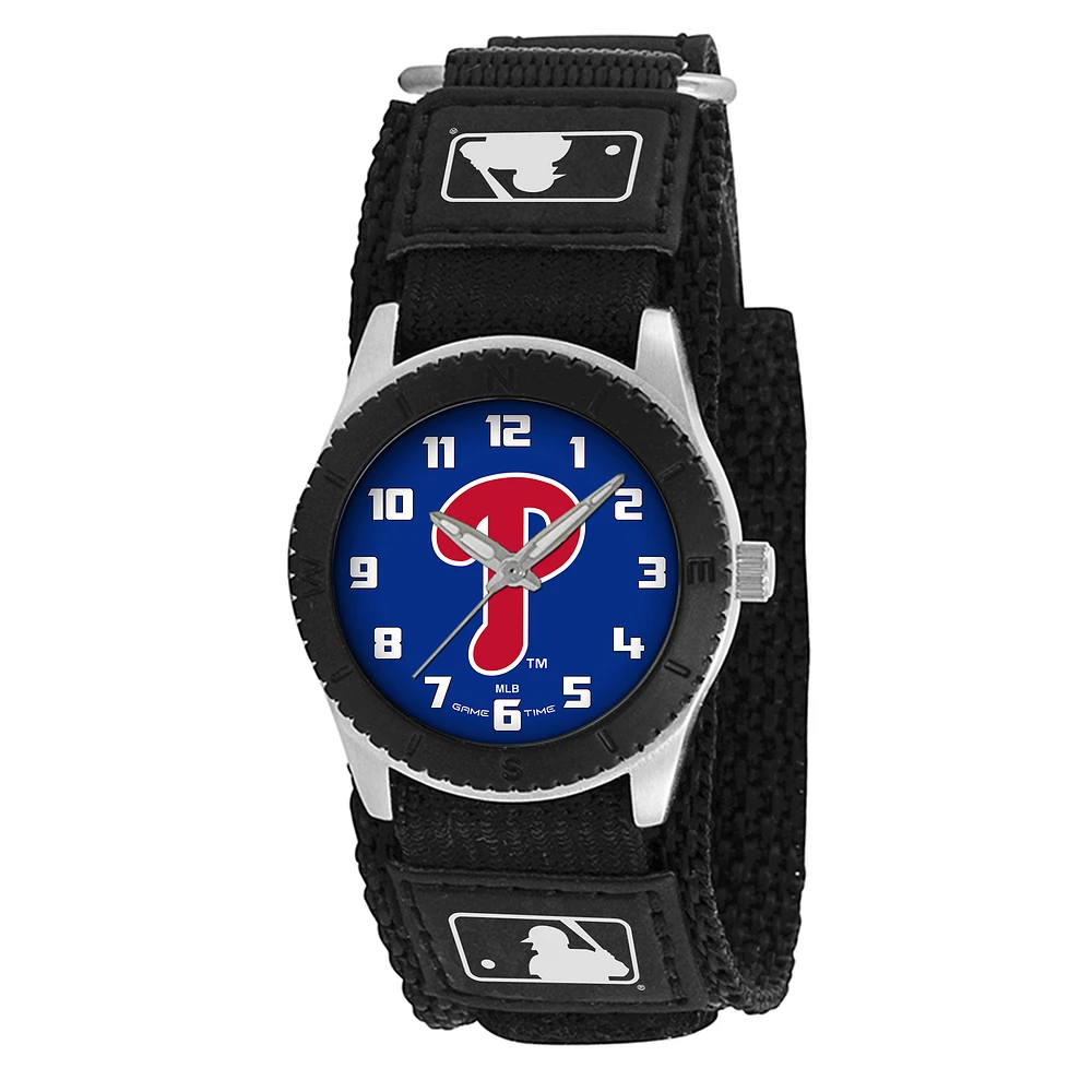 Philadelphia Phillies Rookie Series Watch