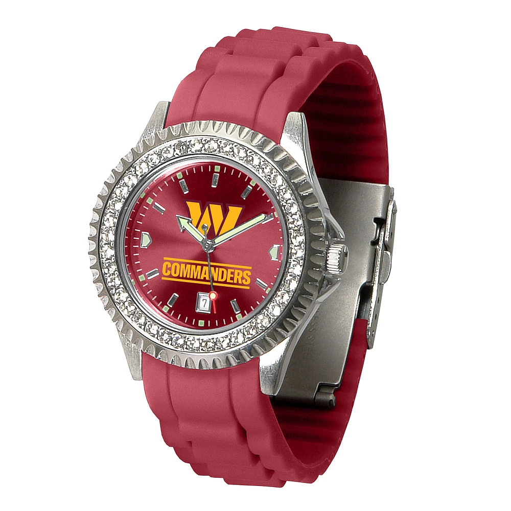 Washington Commanders Swift Watch