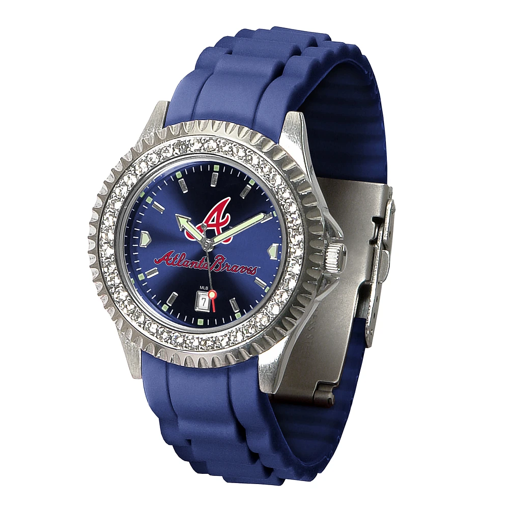 Atlanta Braves Swift Watch