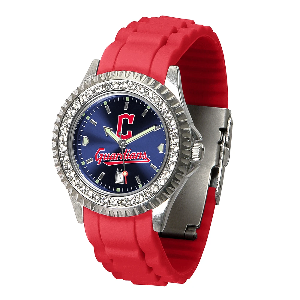 Cleveland Guardians Swift Watch
