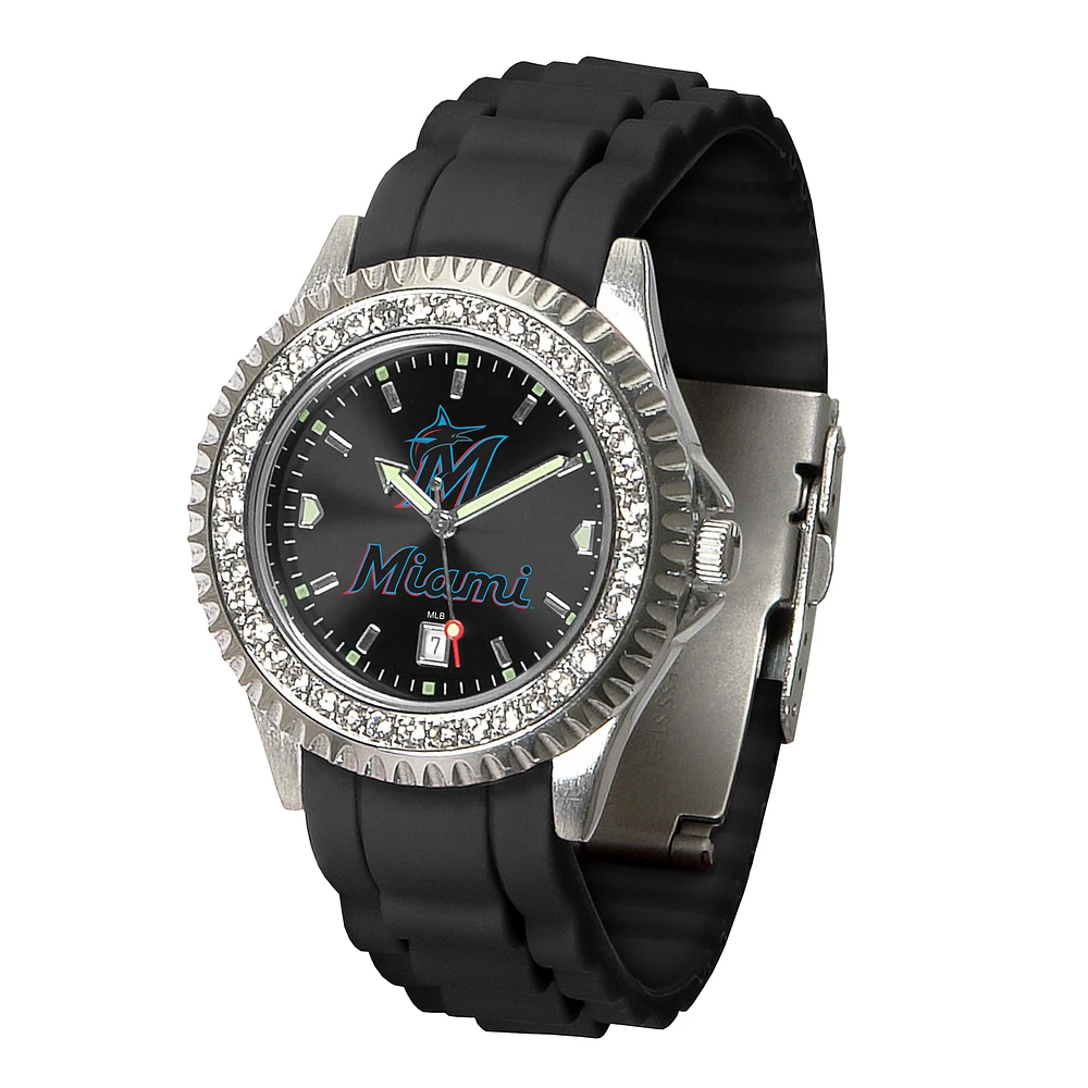 Miami Marlins Swift Watch
