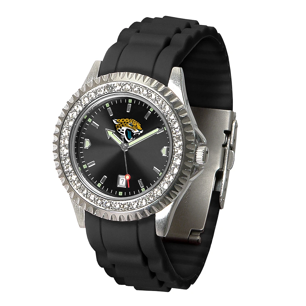 Jacksonville Jaguars Swift Watch