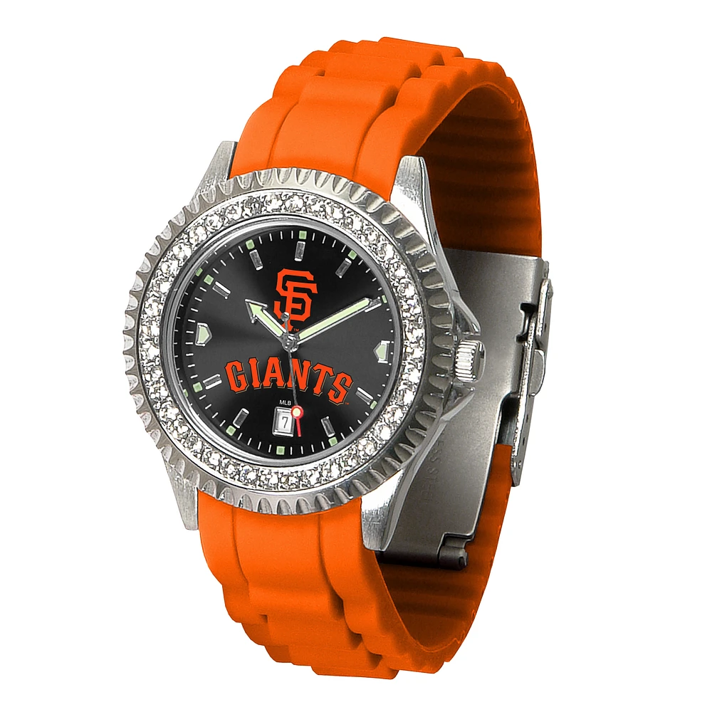 San Francisco Giants Swift Watch