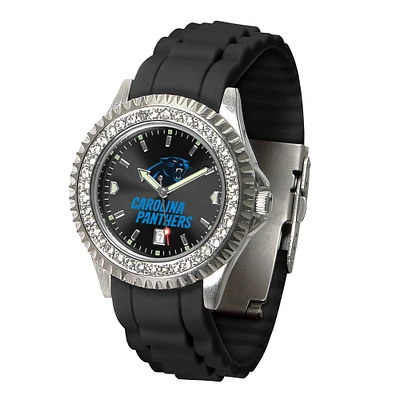 Carolina Panthers Swift Watch
