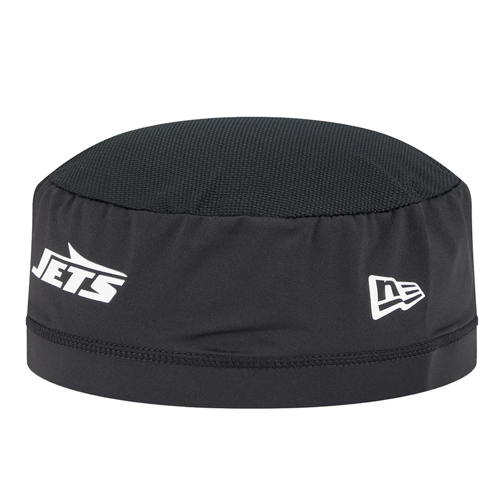 Men's New Era Black New York Jets NFL Training Camp Official Skully