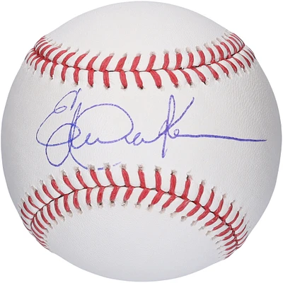 Eric Dickerson Los Angeles Rams Autographed Baseball