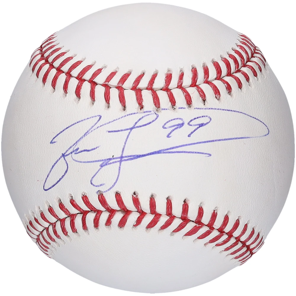 Jason Taylor Miami Dolphins Autographed Baseball