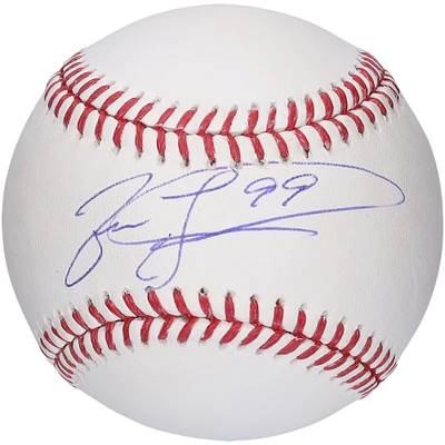 Jason Taylor Miami Dolphins Autographed Baseball