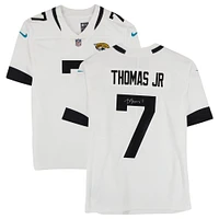 Brian Thomas Jr. Jacksonville Jaguars Autographed Nike Limited Jersey