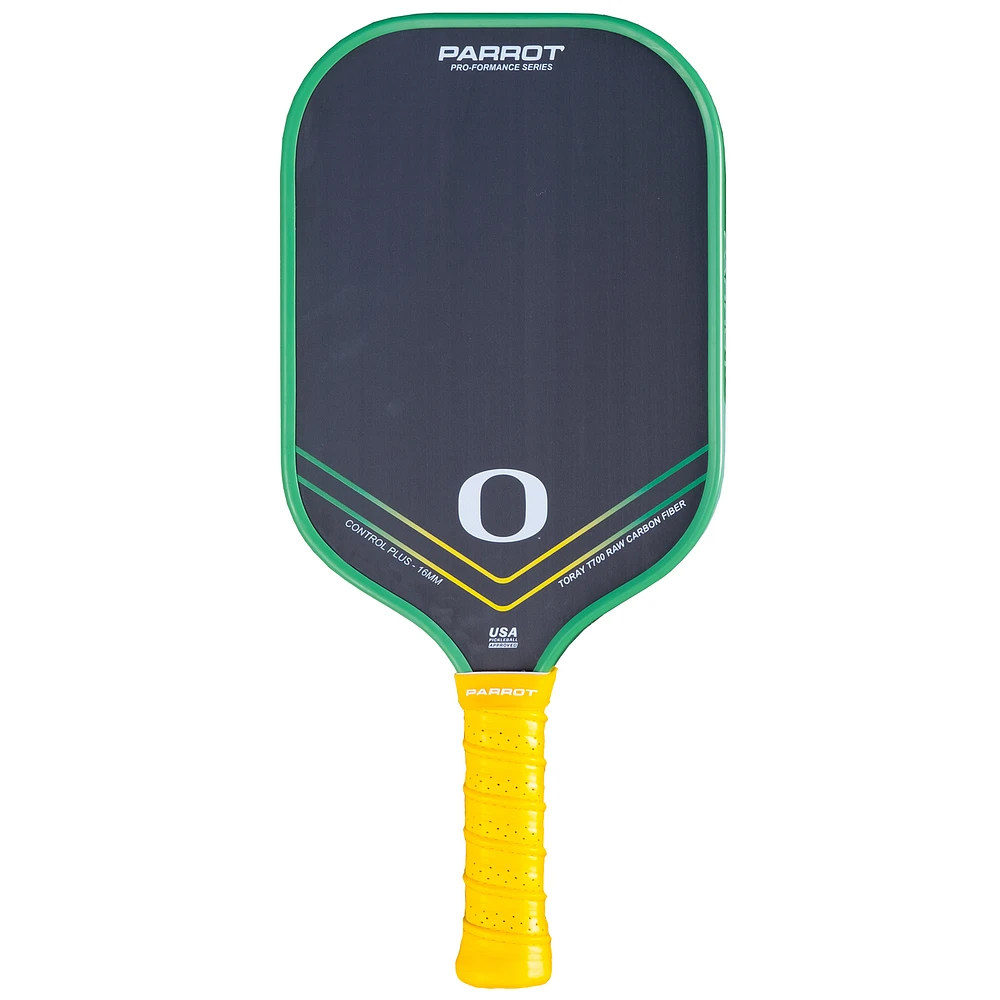 Oregon Ducks ProFormance Pickleball Paddle