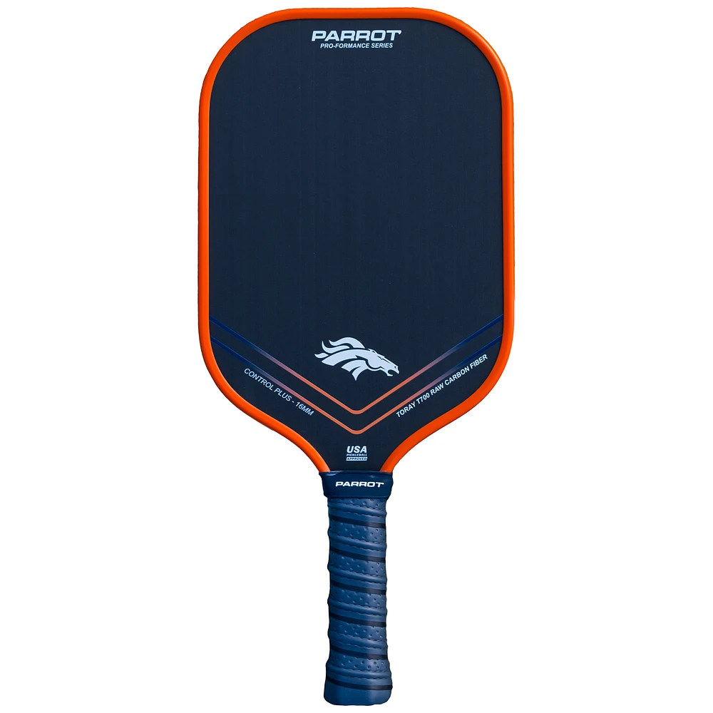 Denver Broncos ProFormance Pickleball Paddle