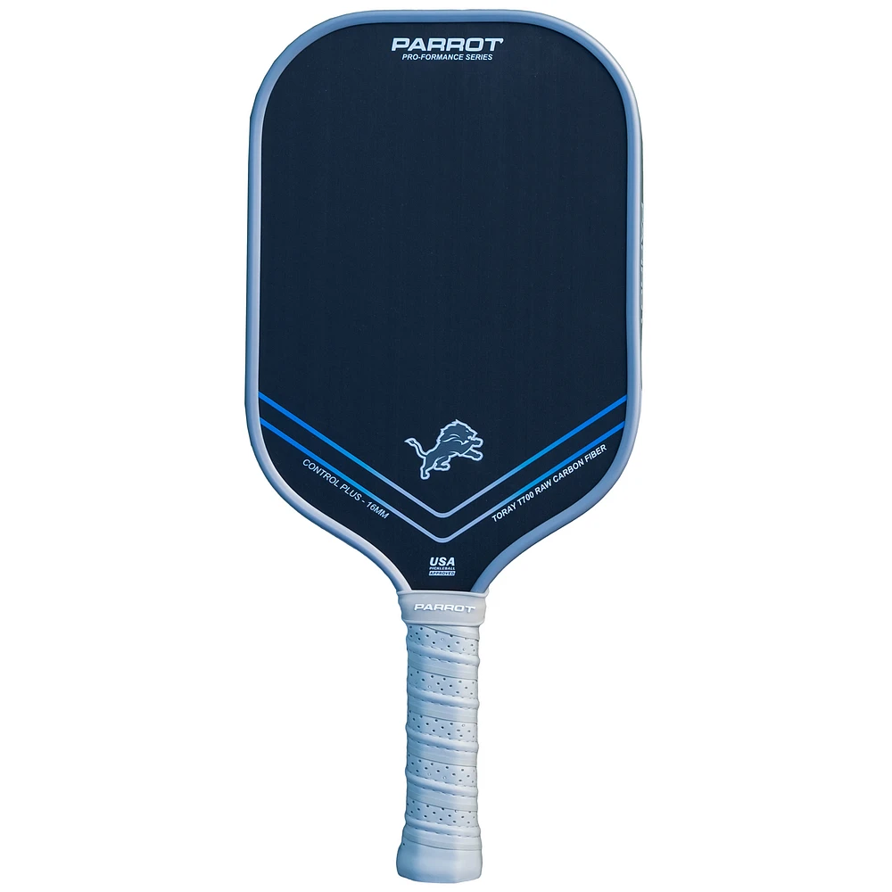 Detroit Lions ProFormance Pickleball Paddle