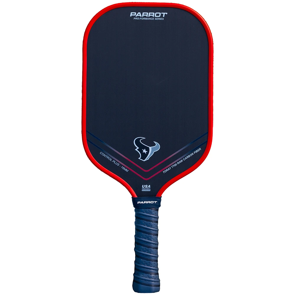 Houston Texans ProFormance Pickleball Paddle