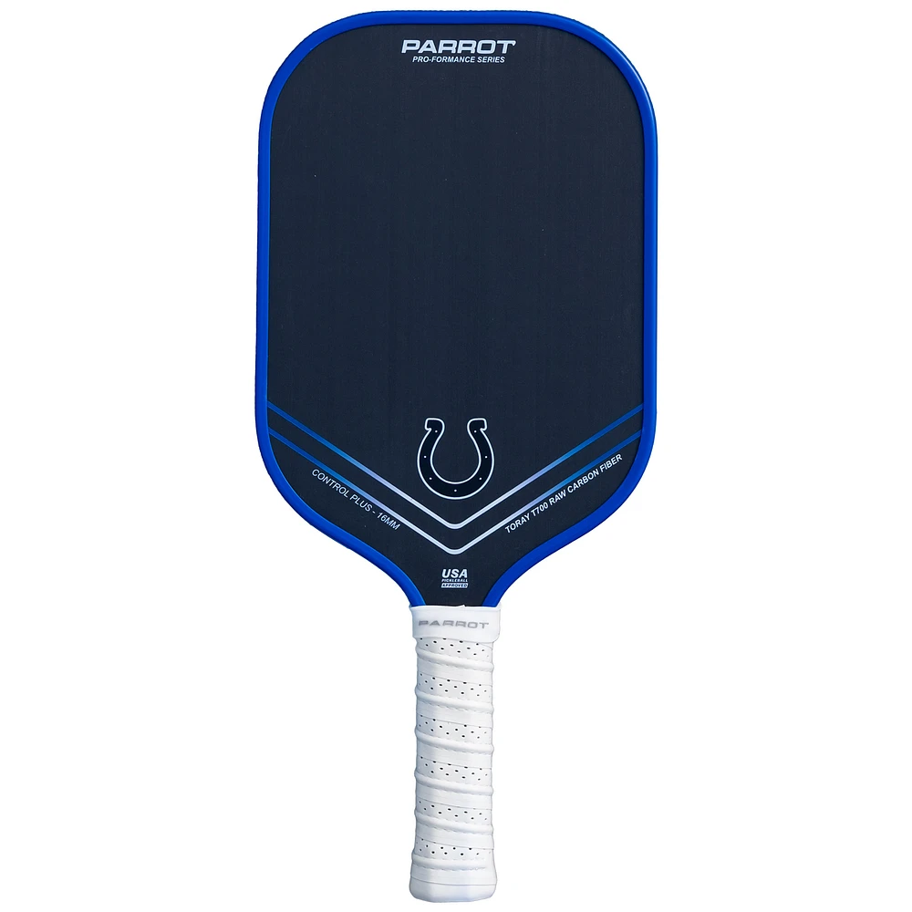 Indianapolis Colts ProFormance Pickleball Paddle