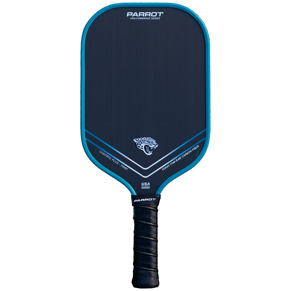 Jacksonville Jaguars ProFormance Pickleball Paddle