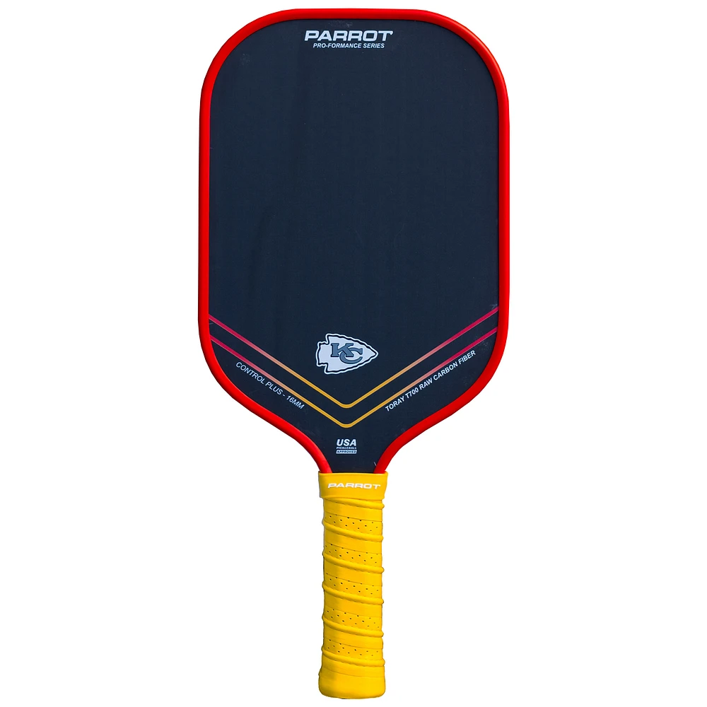 Kansas City Chiefs ProFormance Pickleball Paddle