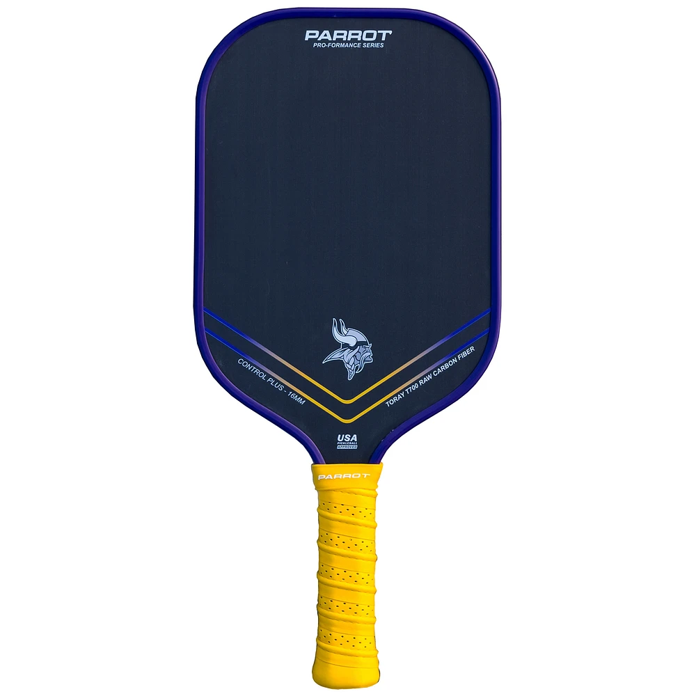 Minnesota Vikings ProFormance Pickleball Paddle