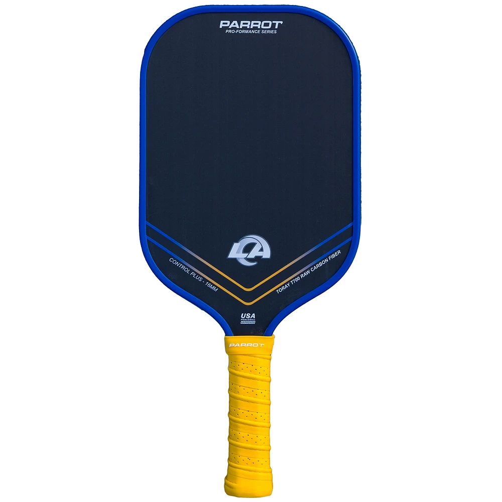 Los Angeles Rams ProFormance Pickleball Paddle