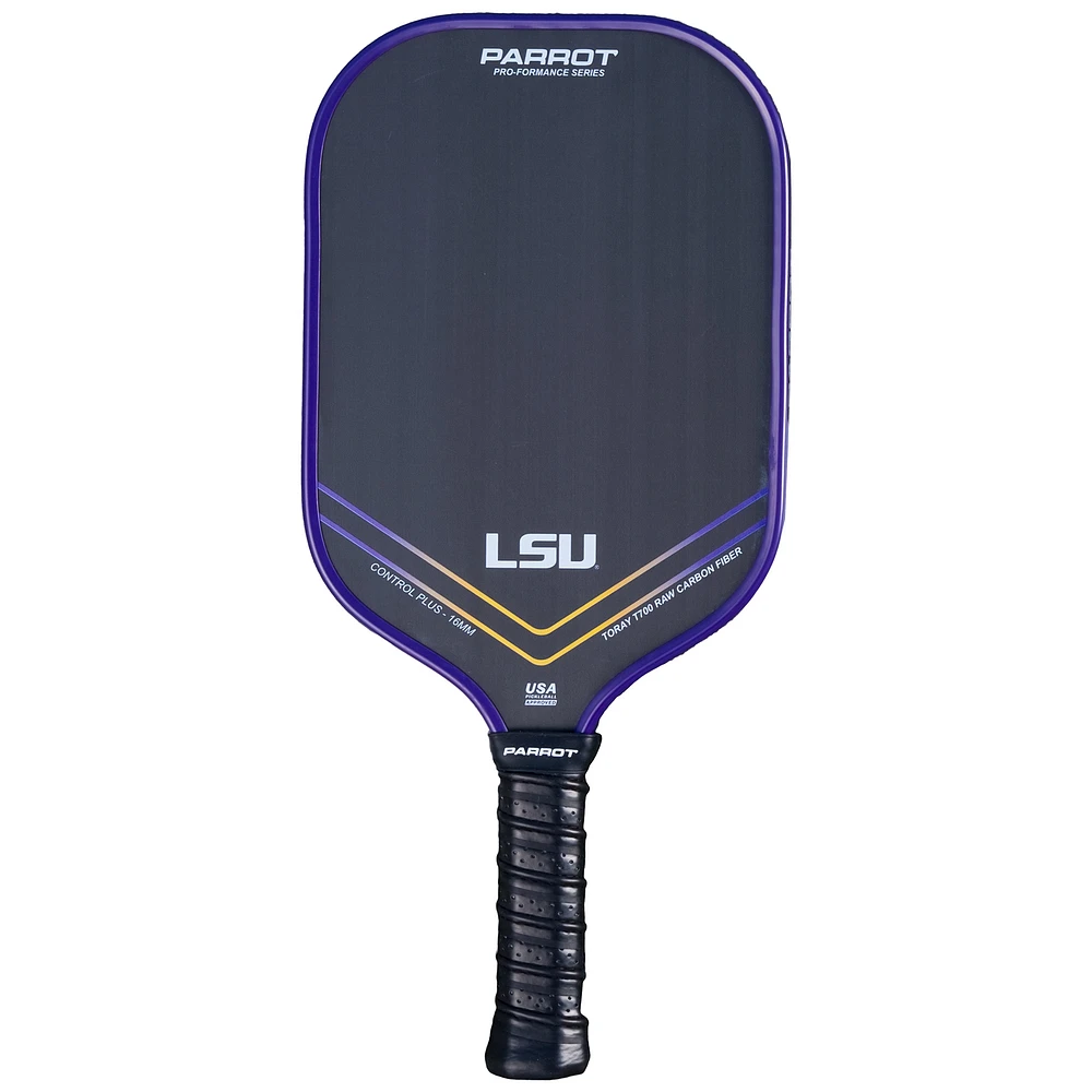 LSU Tigers ProFormance Pickleball Paddle