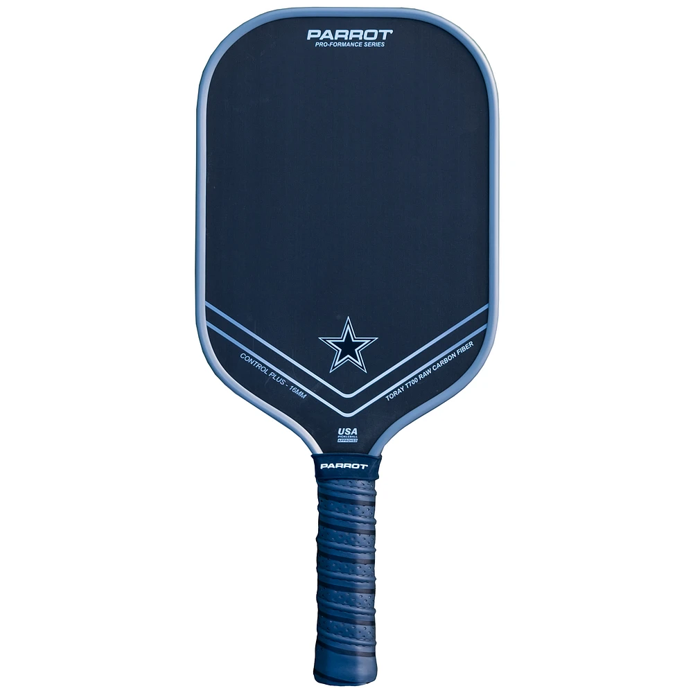 Dallas Cowboys ProFormance Pickleball Paddle