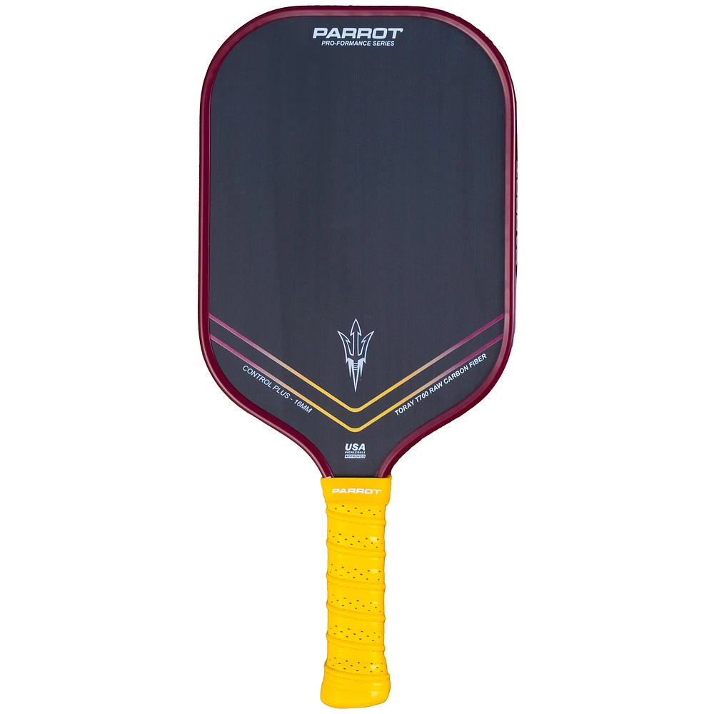 Arizona State Sun Devils ProFormance Pickleball Paddle