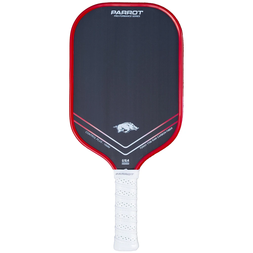 Arkansas Razorbacks ProFormance Pickleball Paddle
