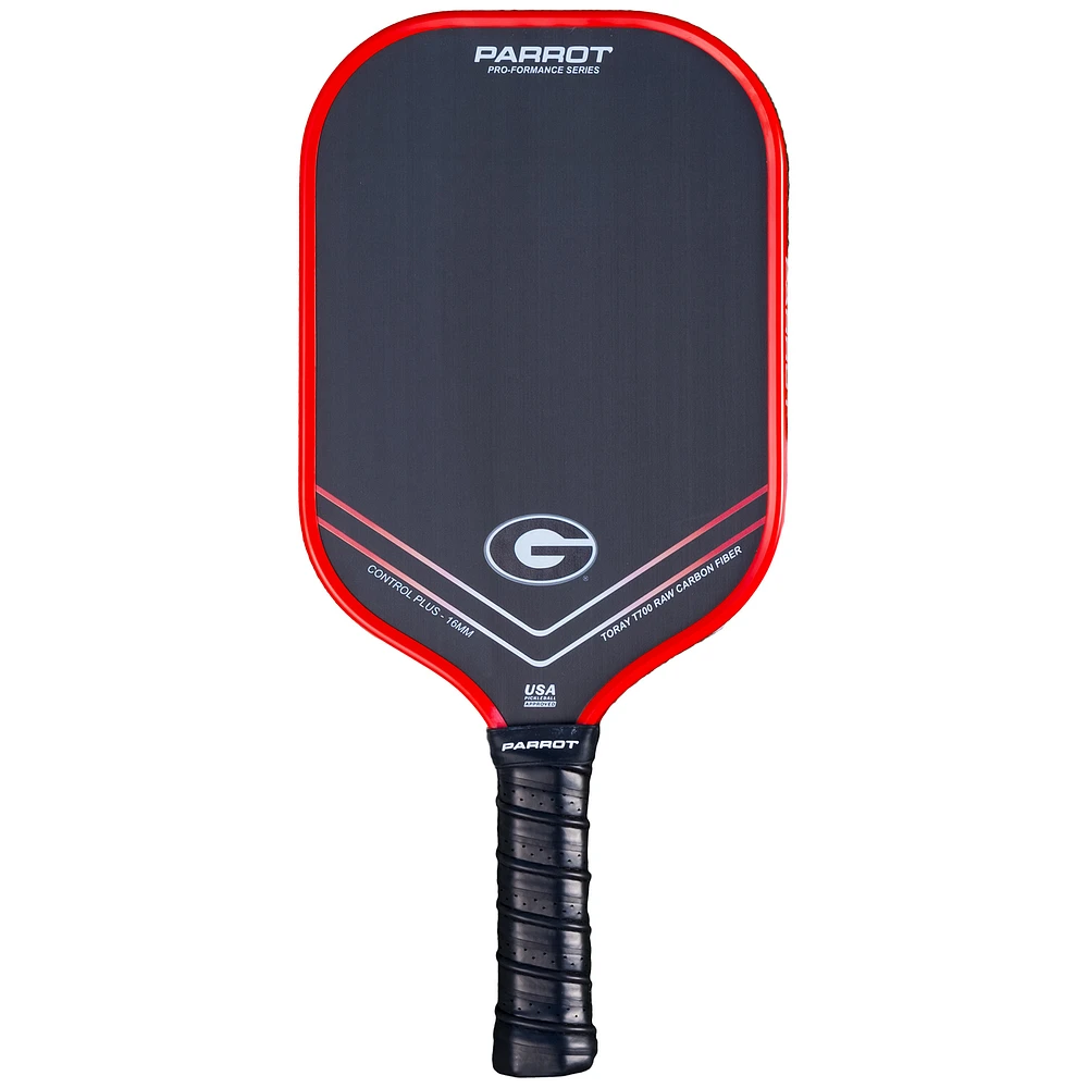 Georgia Bulldogs ProFormance Pickleball Paddle