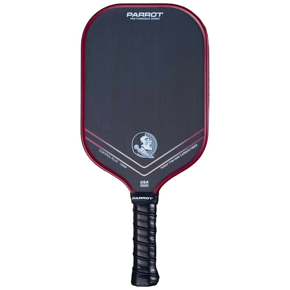 Florida State Seminoles ProFormance Pickleball Paddle