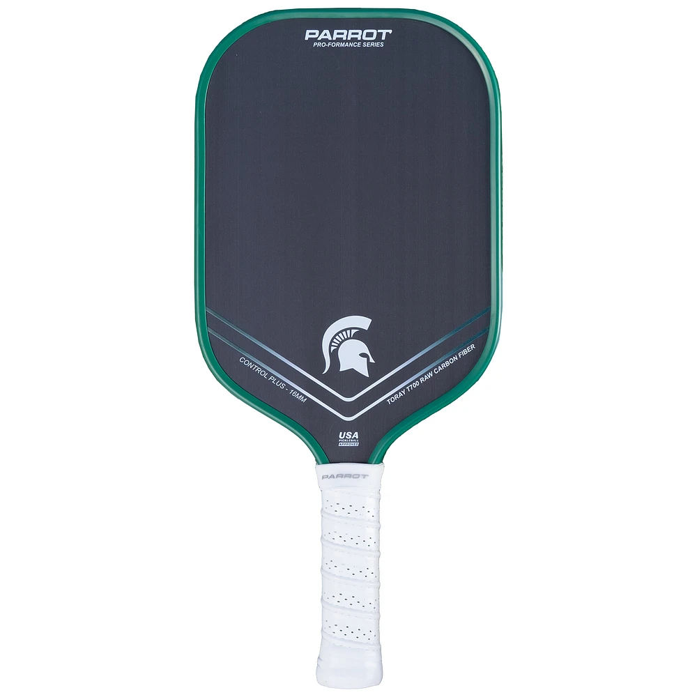 Michigan State Spartans ProFormance Pickleball Paddle