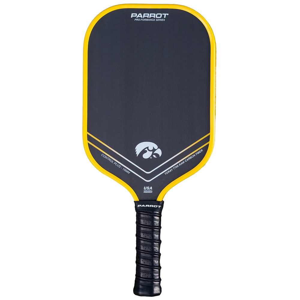 Iowa Hawkeyes ProFormance Pickleball Paddle