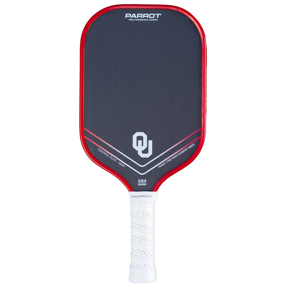 Oklahoma Sooners ProFormance Pickleball Paddle