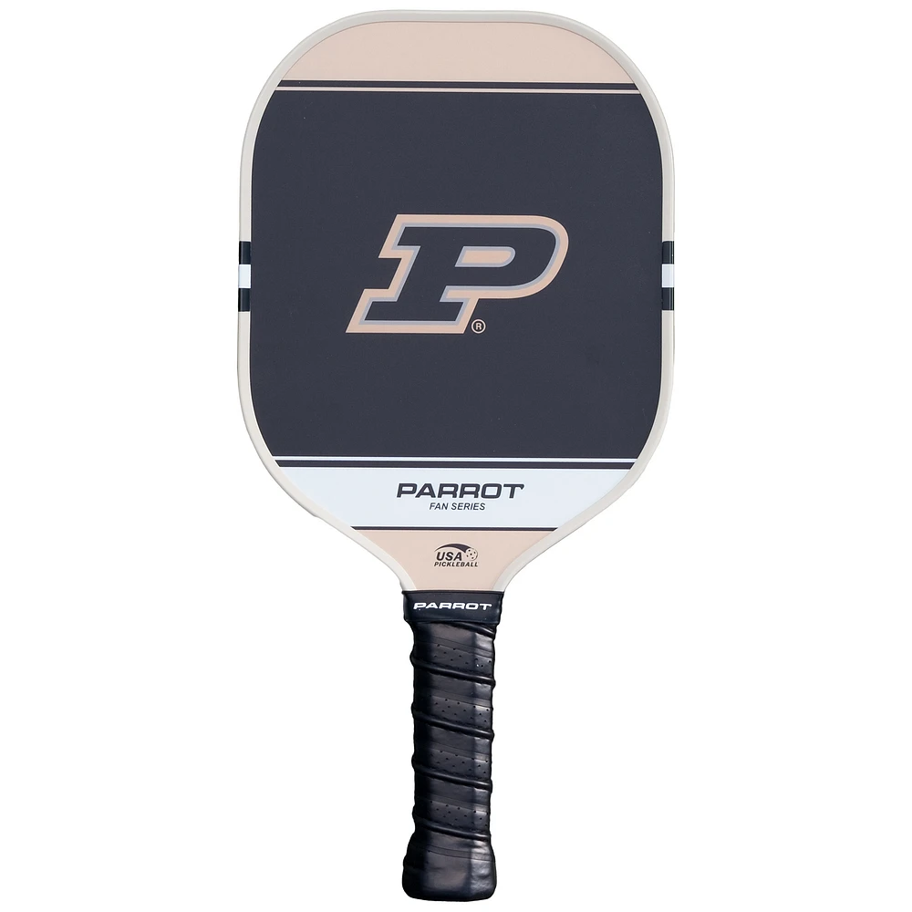 Purdue Boilermakers Sport Plus Pickleball Paddle