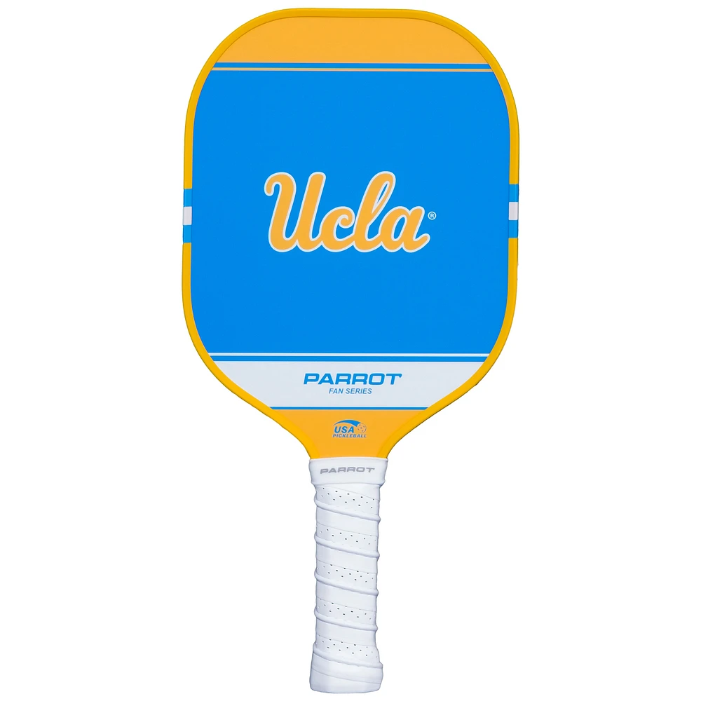 UCLA Bruins Sport Plus Pickleball Paddle