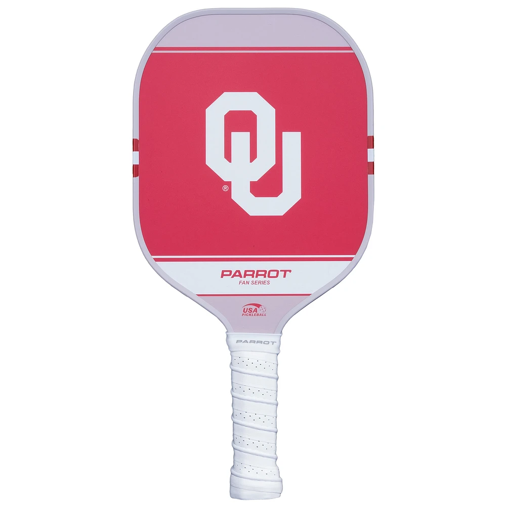 Oklahoma Sooners Sport Plus Pickleball Paddle